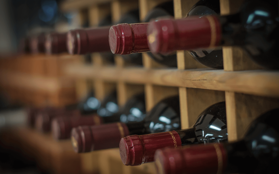 Comment conserver le vin sans posséder de cave ?