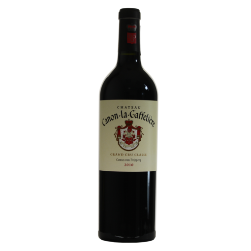 ChateauCanonlaGaffeliere