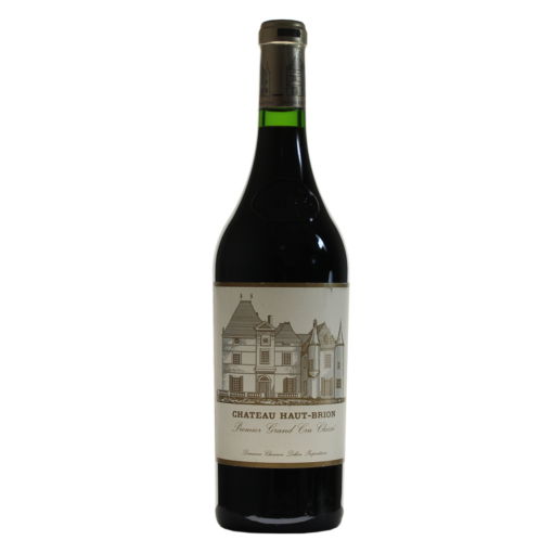 ChateauHaut BrionMillesime