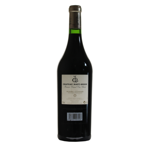 ChateauHaut BrionMillesimedos