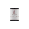 Grand vin de Chateau Latour etiquette