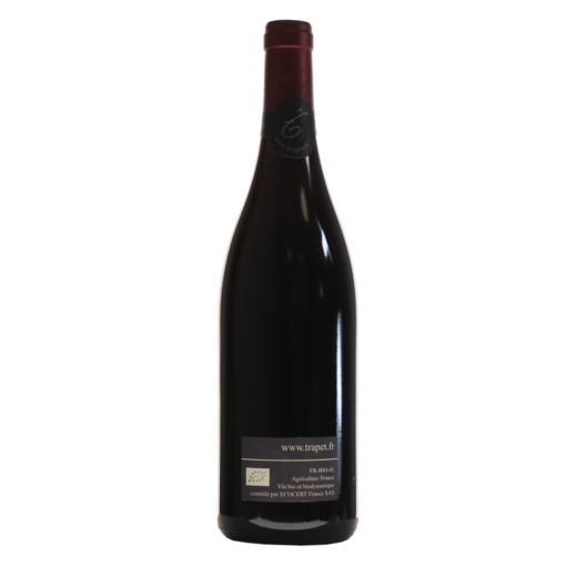 GevreyChambertinDomaineTrapetdos