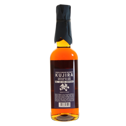WhiskyKujiraansbouteilledos
