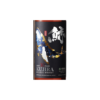 Whisky Kujira ans etiquette