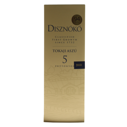 Disznoko-5-puttonyos-bouteille-pres-2 | 13 degrés à l'ombre - Vins et Spiritueux Disznoko puttonyos bouteille pres