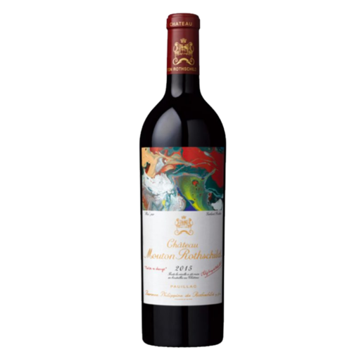 Chateau Mouton Rothschild