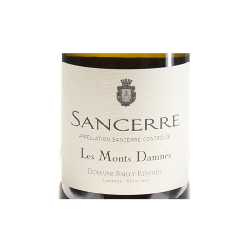Sancerre-Les-Monts-Damnes-Blanc-2018