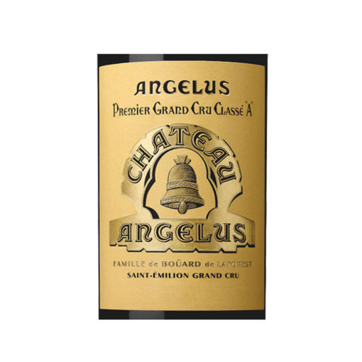Chateau-Angelus-2019-etiquette | 13 degrés à l'ombre - Vins et Spiritueux Chateau-Angelus-2019-etiquette