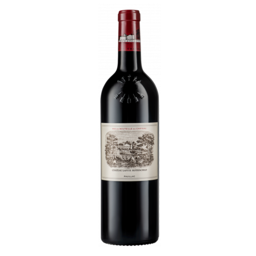 Chateau-Lafite-Rothschild-2018-face | 13 degrés à l'ombre - Vins et Spiritueux Chateau-Lafite-Rothschild-2018-face
