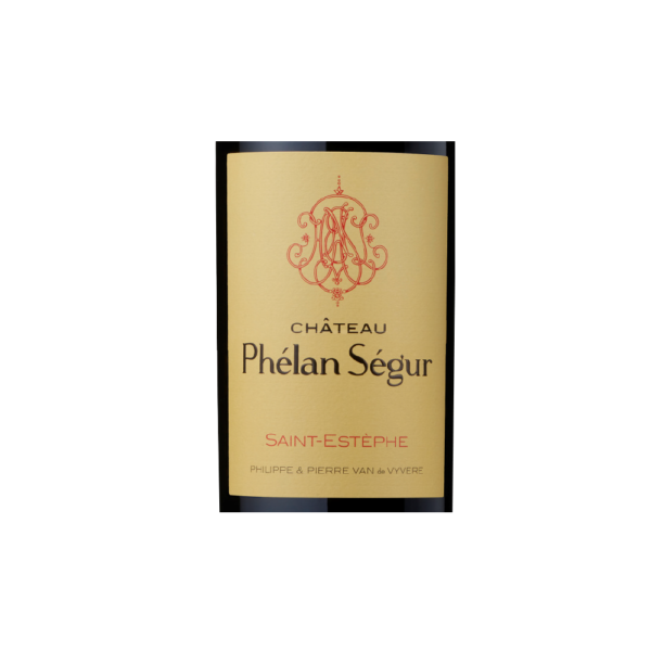 Chateau-Phelan-Segur-2019-etiquette copie