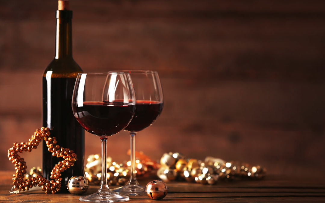 Accords mets vin pour les fêtes de fin d’année !