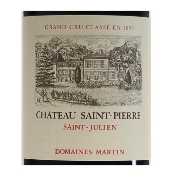 Chateau_saint_pierre_saint_julien_Millesime_etiquette_face