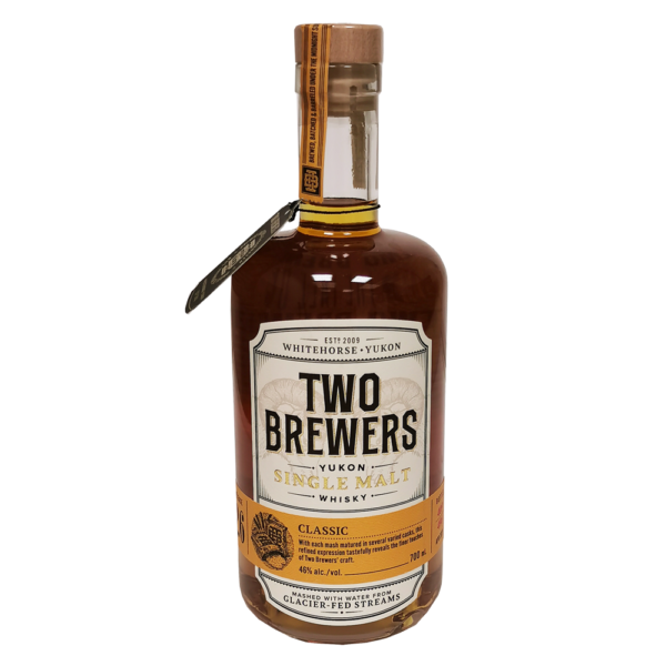 Two-Brewers-Yukon-Whisky-Single-Malt-Classic-26-2021-face