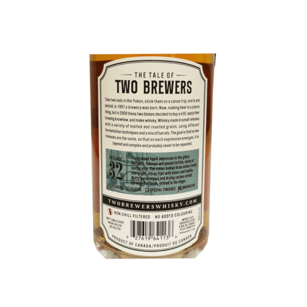 Two-Brewers-Yukon-Whisky-Single-Malt-Innovative-32-2022-etiquette-dos