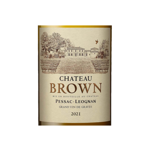 Chateau-Brown-Blanc-2021-Millesime-etiquette