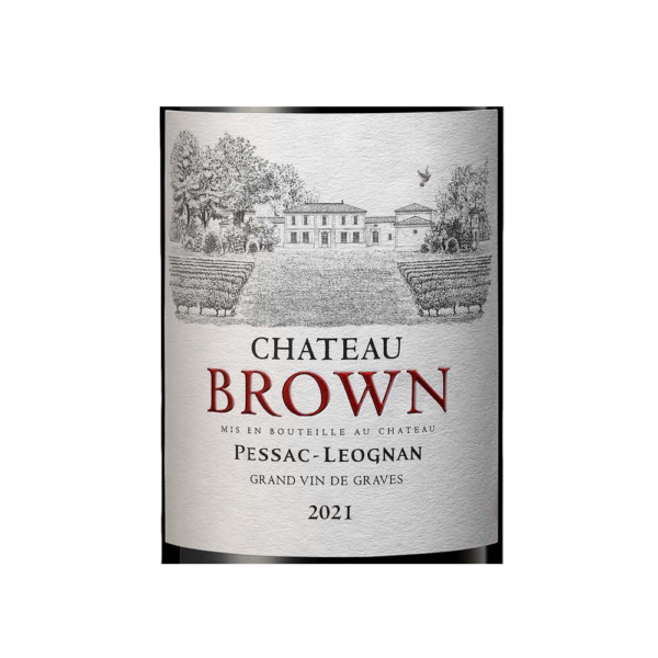 Chateau-Brown-Rouge-2021-Millesime-etiquette