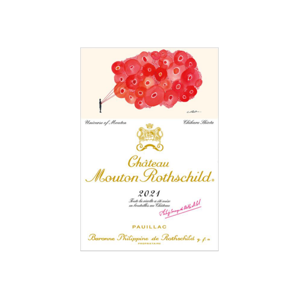 Château-Mouton-Rothschild-2021-etiquette