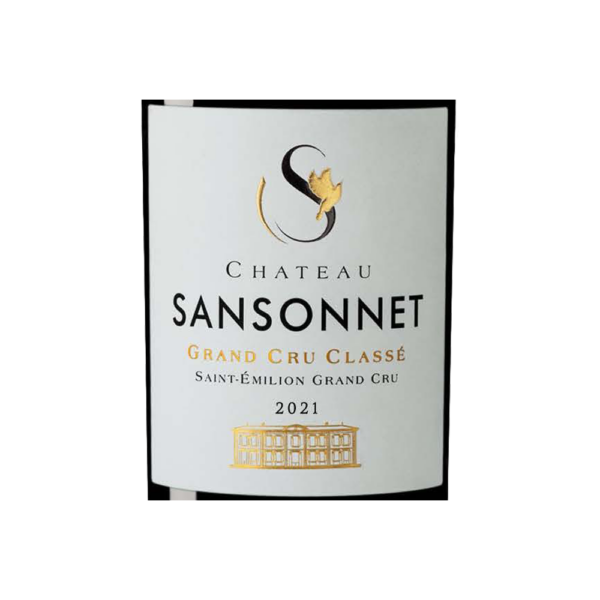 Chateau-Sansonnet-2021-Millesime-etiquette