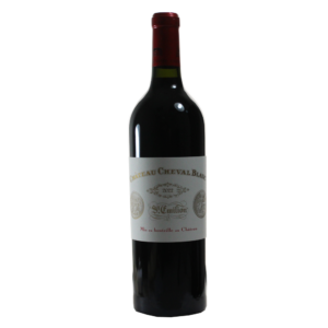 Château Cheval Blanc 2022