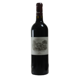 Château Lafite Rothschild 2022 face
