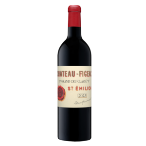 chateau figeac 2023