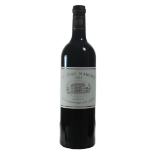 Accueil 8 Château Margaux 2022 premier grand cru classé