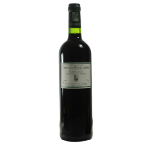 Château Piche Leibre 2022 face