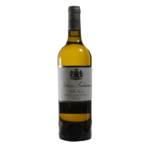 Château suduiraut 2024