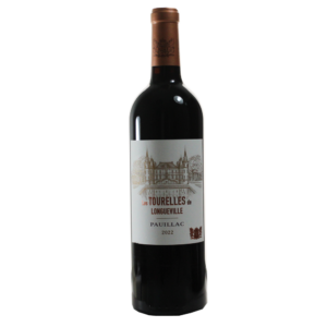 Les tourelles de longueville 2022