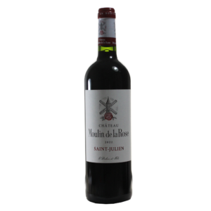 Moulin de la Rose 2022